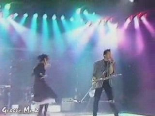 BARBEE BOYS - Megitsune On The Run