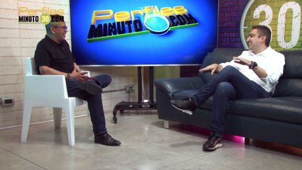 DIEGO TORRES ASPIRANTE A LA ALCALDÍA ITAGUI PERFILES MINUTO 30