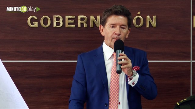 20-11-18 Antioquia busca nuevos mecanismos para la erradicación de cultivos ilícitos los cuales necesitan permisos del ANLA