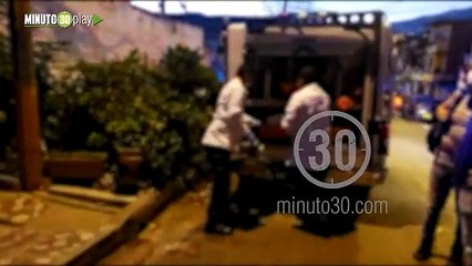21-01-2021-Medellin incremento homicidios