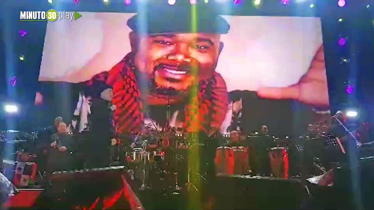 VIVA LA SALSA Parte 1