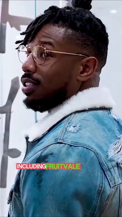 Michael B. Jordan and Ryan Coogler's Vampire Film Set for 2025 Release
