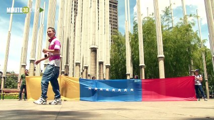 29-01-19 Antioquia tiene el 7de venezolanos que viven en Colombia