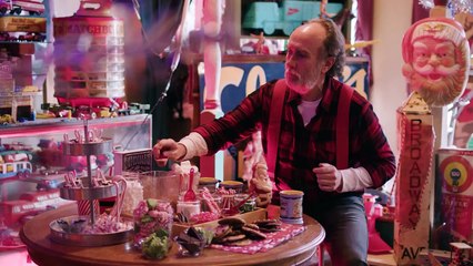 Hank's Christmas Wish (2023) Official Trailer | A JC Films Original