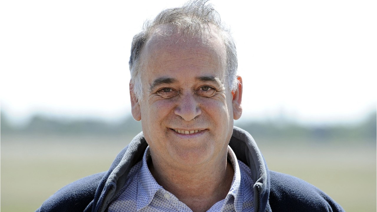 Voici - Sylvain Augier : la date et le lieu de ses obsèques dévoilés