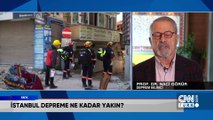 İstanbul depreme ne kadar yakın, nasıl hazırlanmalı? Türkiye'de seçim atmosferi nasıl? Seçimlerde sosyal medyanın rolü ne? 5N1K'da konuşuldu