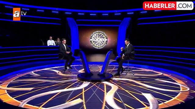 Kim Milyoner Olmak İster? de 5 milyon liralık soru açıldı