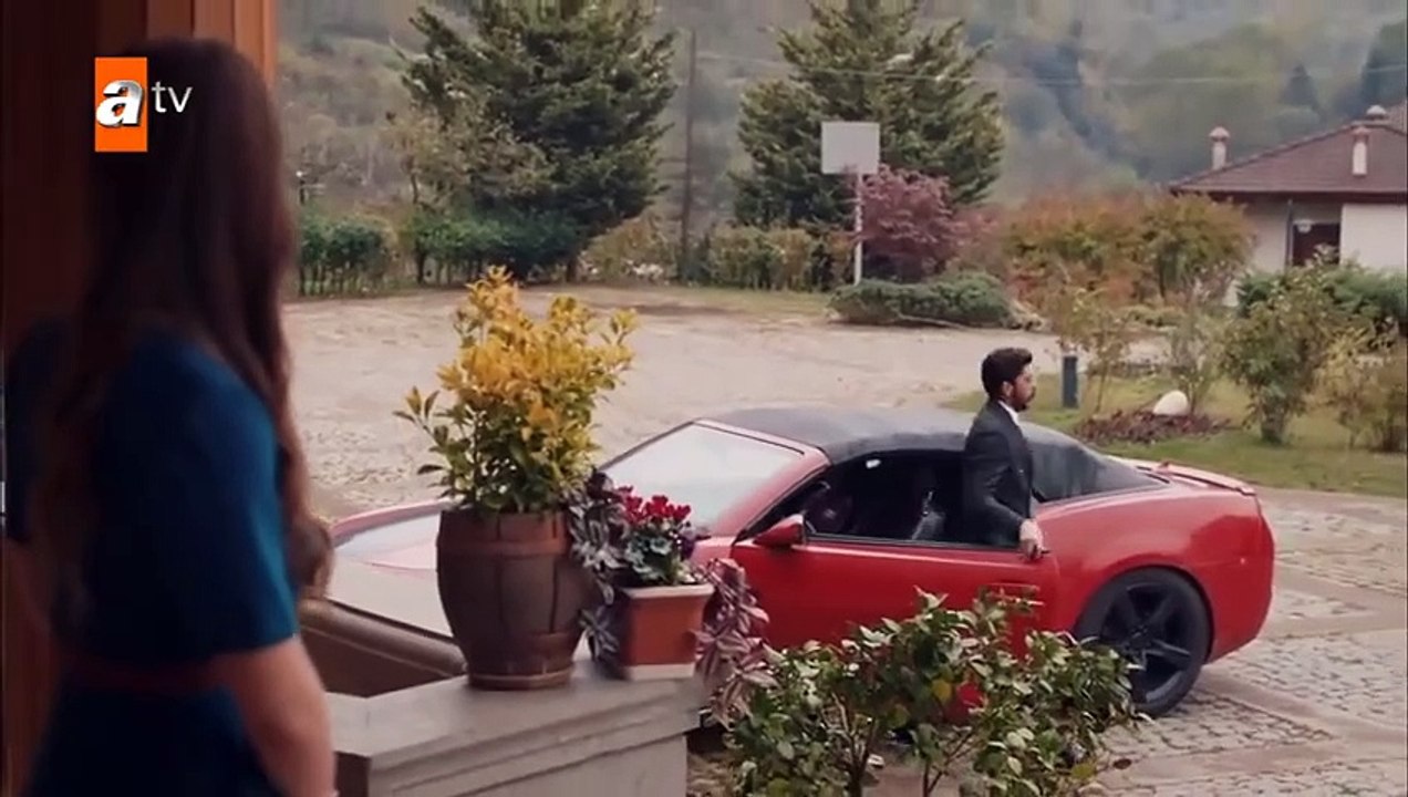 مسلسل اخبرهم ايها البحر الاسود جزء 3 ح 11 والاخيرة مترجم