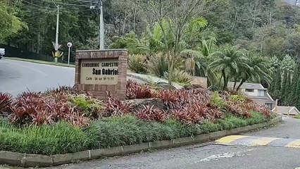 17-05 Se registro millonario robo en un conjunto residencial de El Poblado 1