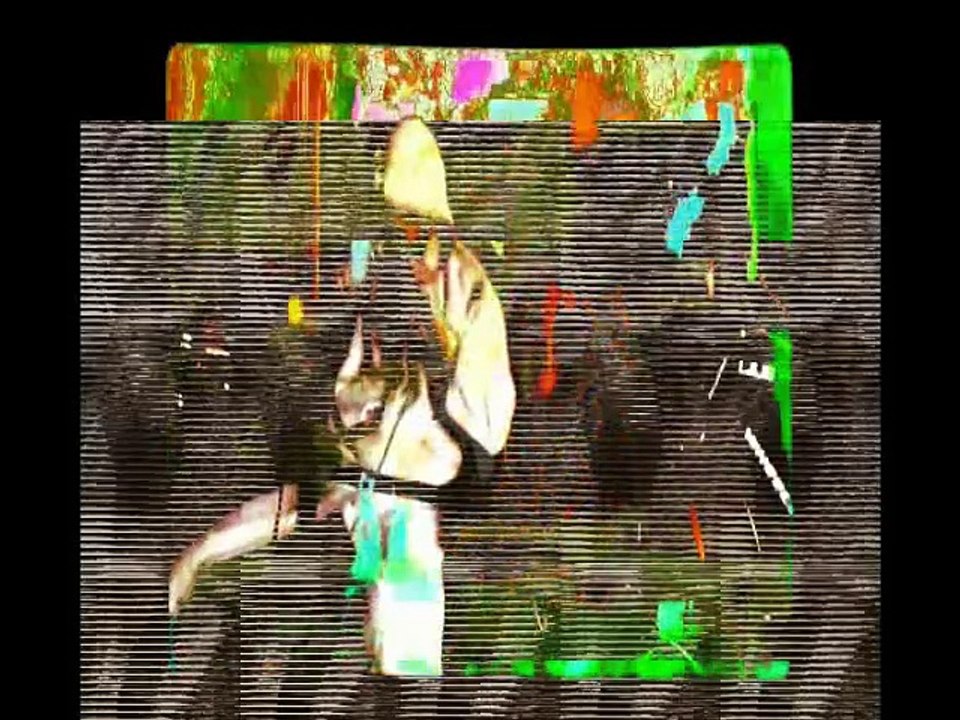 little study ova wheela with drumz