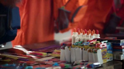 Break the cycle - Official Trailer | Dean Cain, Karen Abercrombie, Julie McCullough, Varun Aggarwal