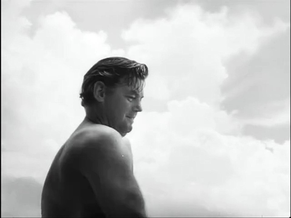 Tarzan in Gefahr - Ganzer Film - 1948
