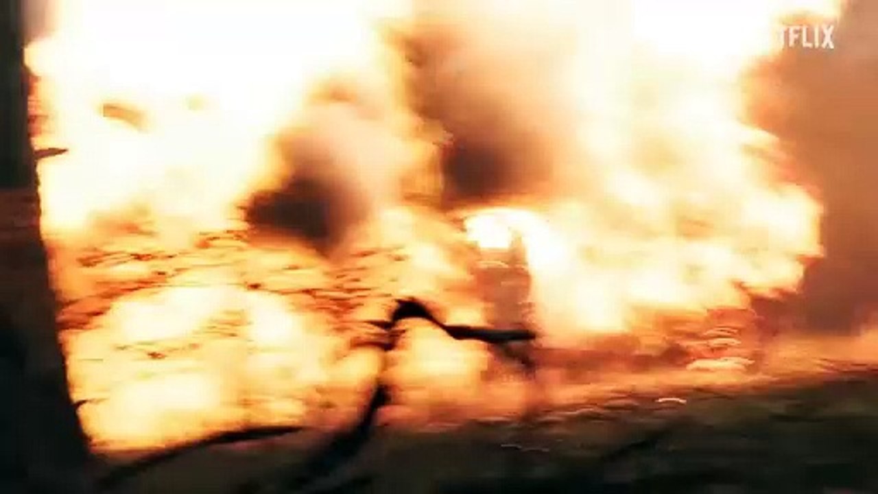 Gundam: Requiem for Vengeance Trailer OV