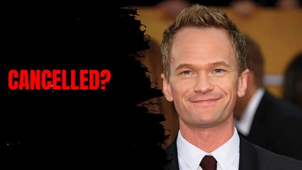 Neil Patrick Harris’ Twist in TV Fate