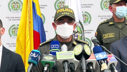 2Ofrecen hasta 50 millones en recompensa por informacion de delincuentes que vandalizacen las marchas