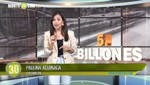 2. SEGUROS DE HIDROITUANGO (¿Por qué  los ciudadanos vamos a pagar más de 9 billones por los errores cometidos en Hidroituango )
