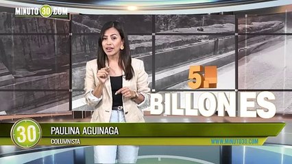 2. SEGUROS DE HIDROITUANGO (¿Por qué  los ciudadanos vamos a pagar más de 9 billones por los errores cometidos en Hidroituango )