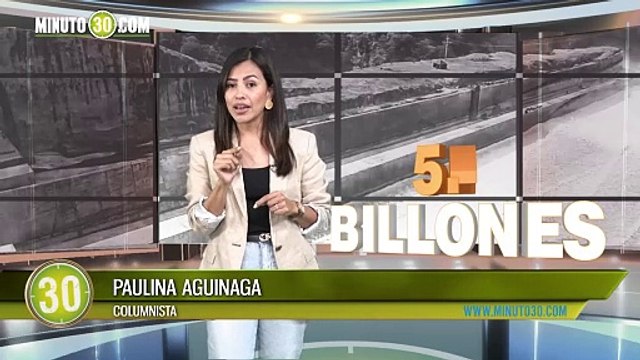 2. SEGUROS DE HIDROITUANGO (¿Por qué los ciudadanos vamos a pagar más de 9 billones por los errores cometidos en Hidroituango )