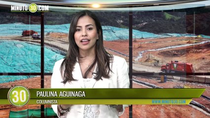 8. RELLENO SANITARIO (Medellín y otros 44 municipios con la caneca de basura llena)