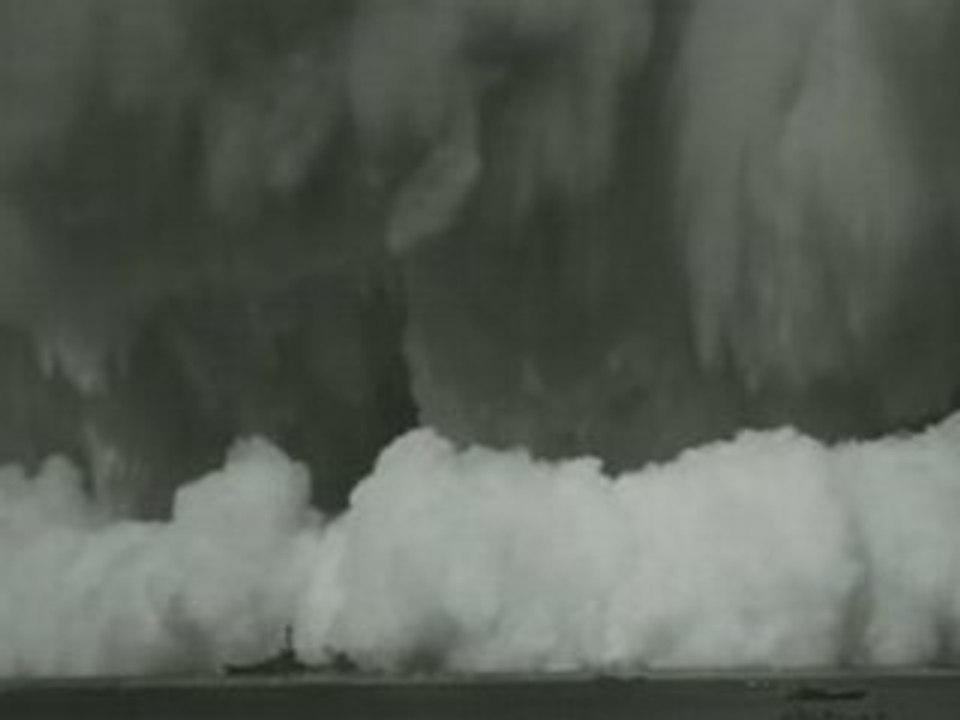 Bombe atomic sous-marine 1