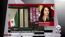 Diputados acuerdan con comunidad cinematográfica en no desaparecer #Fidecine