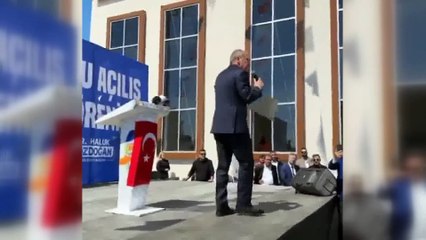 Muharrem İnce Bediuzzaman Hazretleri'ni hedef aldı!