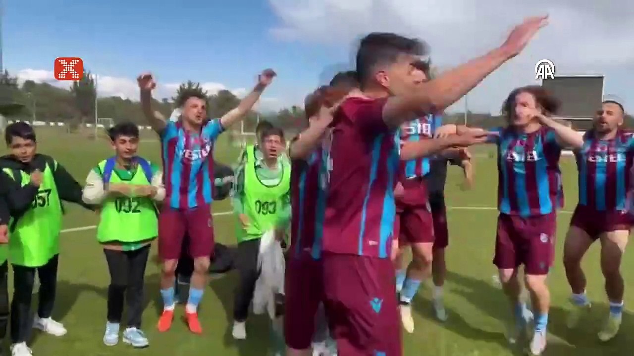 Trabzon Yavuz Sultan Selim AL, gözünü 'Dünya'ya dikti!