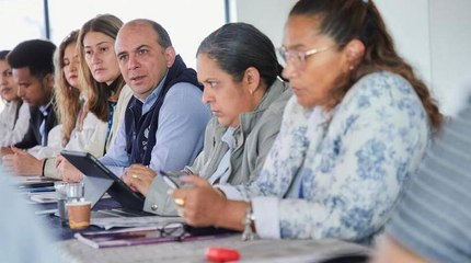 Defensoría hizo un llamado urgente para mejorar la seguridad de los líderes sociales