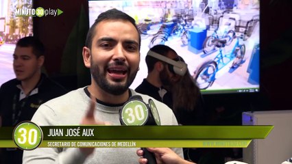 Cómo acceder a la Feria de las Flores a través del metaverso