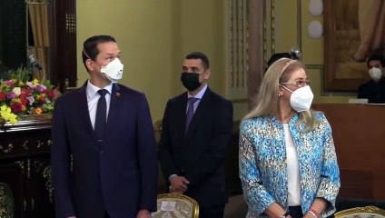 Comienza la cuenta regresiva para la reapertura de la frontera colombo-venezolana