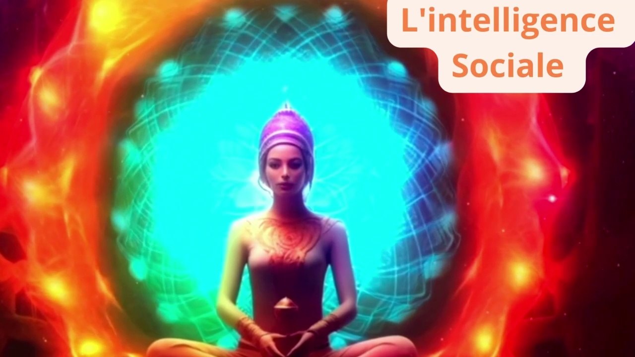 L'intelligence Sociale