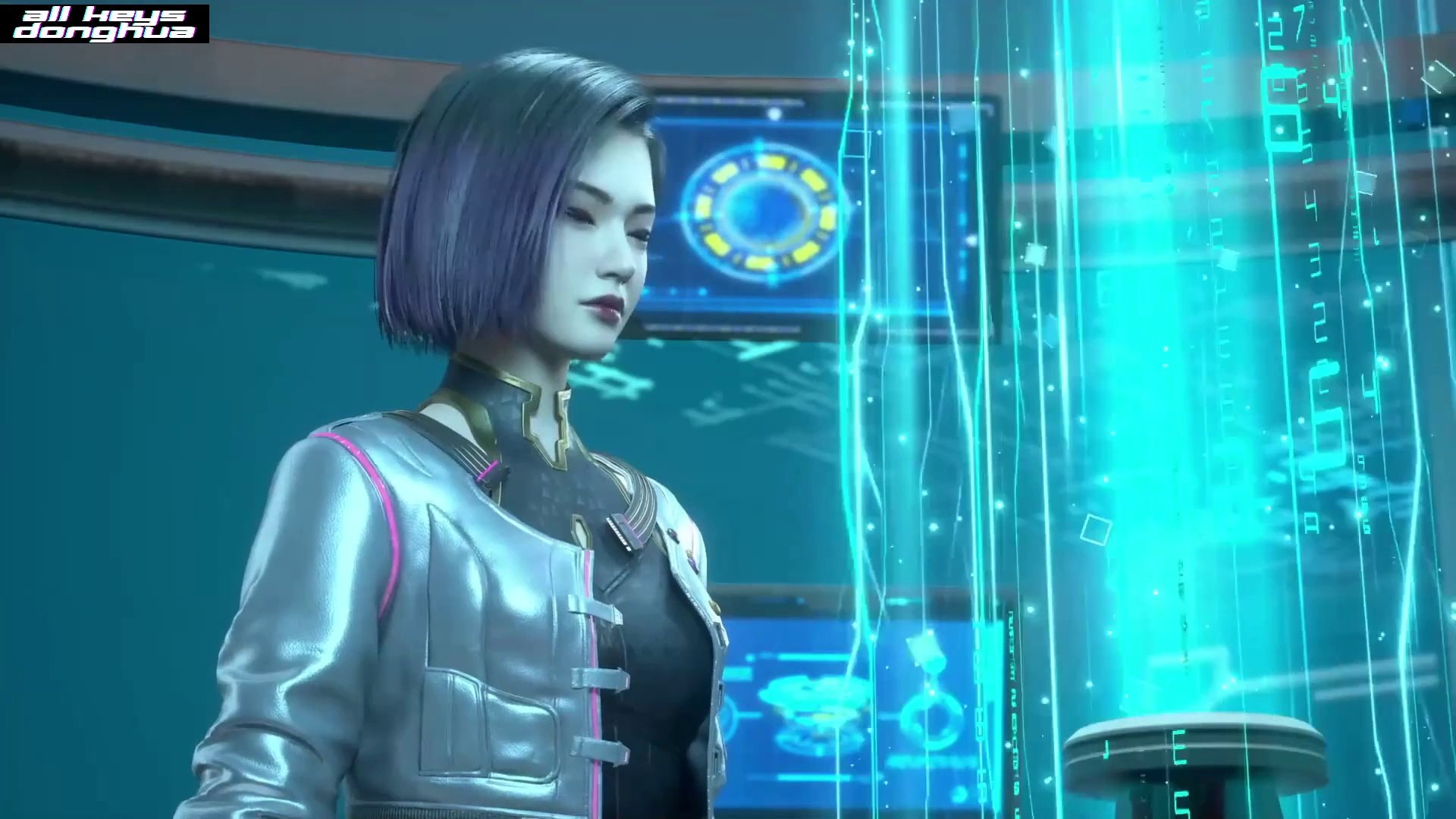 The Metaverse Ep 5 ENG SUB