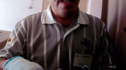 クロネコヤマトの開封宅配 ~amazonで注文してみたら開封されて傷付けられて届きました~