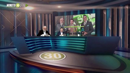 La Suma De Los Mejores, Capitulo 123. con toda la opinión política del momento