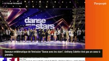 Danse avec les stars 2024  : Une personnalité de l'émission a son ex-compagne et sa chérie actuelle dans le programme de TF1 !