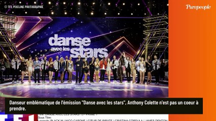 Tải video: Danse avec les stars 2024  : Une personnalité de l'émission a son ex-compagne et sa chérie actuelle dans le programme de TF1 !