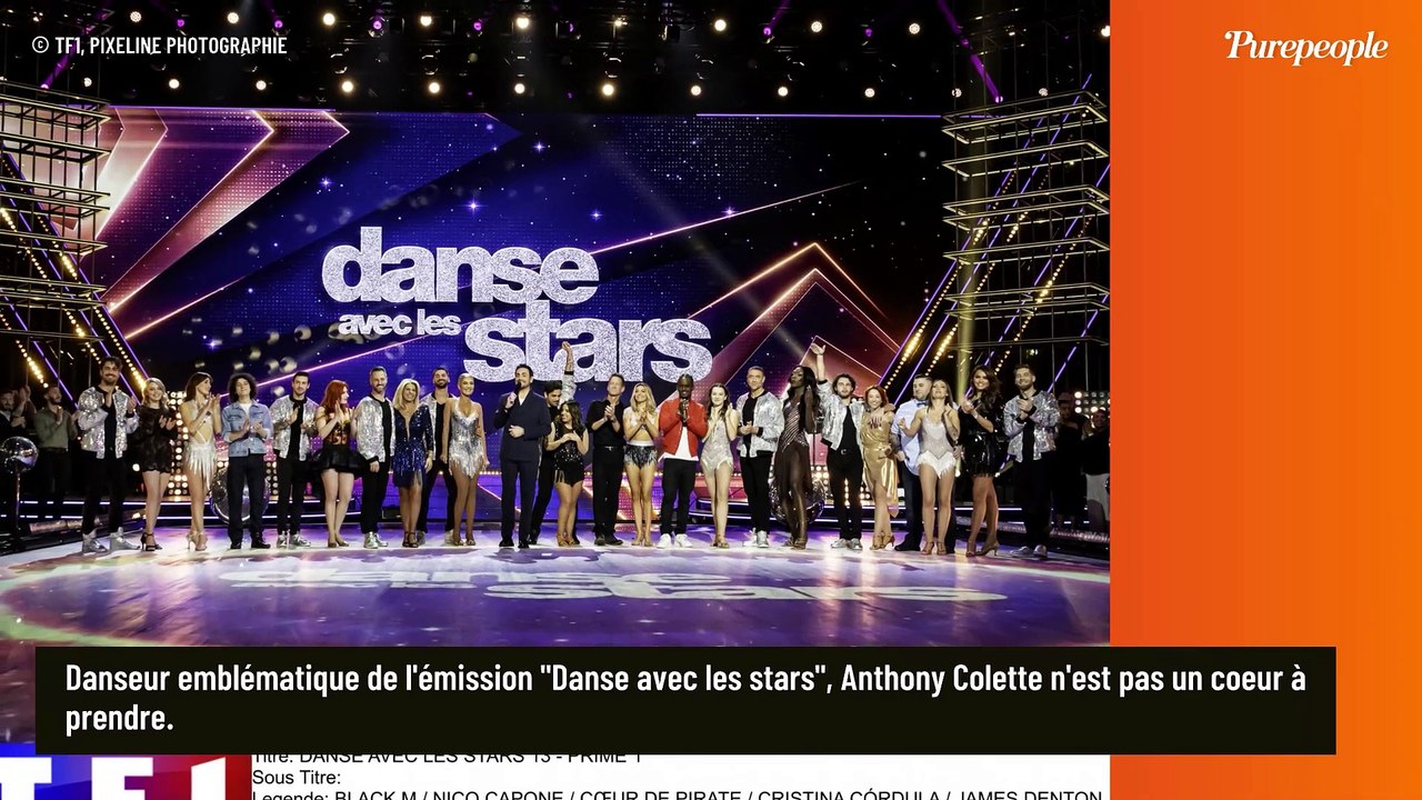Danse avec les stars 2024  : Une personnalité de l'émission a son ex-compagne et sa chérie actuelle dans le programme de TF1 !