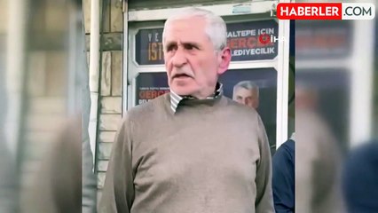 Bakan Tunç: Seçim broşürü dağıtan vatandaşlara saldırıyı kınadı