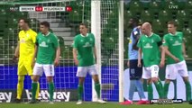 Monchengladbach  0-0 Werder Bremen | 2020 Bundesliga Highlights