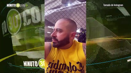 Dj de J Balvin fue víctima de presunto ataque armado en Barranquilla antes del partido de Colombia