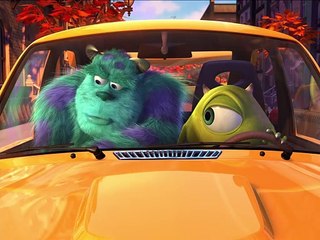 La nouvelle voiture de Bob Bande-annonce (EN)
