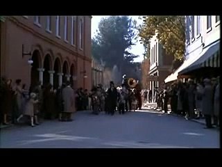 La Foire des ténèbres Bande-annonce (EN)