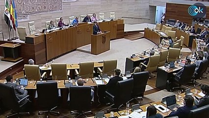 Vara dio 2 millones a fundaciones socialistas con sede en un edificio en obras y una casa particular
