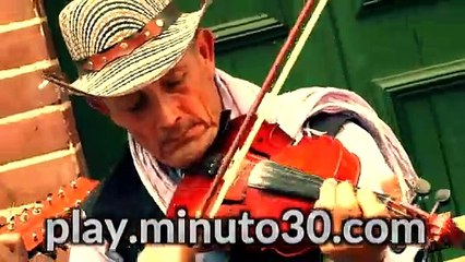 21-02-18 de la finca a la calle cuerda al aire