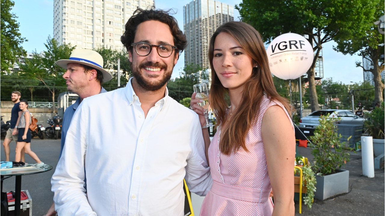 GALA VIDEO - Thomas Hollande : sa femme Émilie Broussouloux partage un adorable cliché de leurs enfants