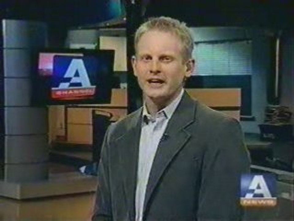 Jeff Buttle talks Barrie Gala