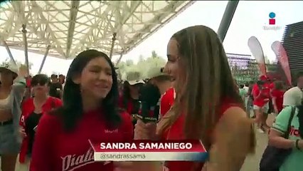 "Es un sueño tener a los Yankees en México"