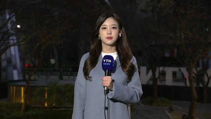 [날씨] 오늘 전국 비, 고온 꺾여...강원 산간 최고 15cm 폭설 주의 / YTN