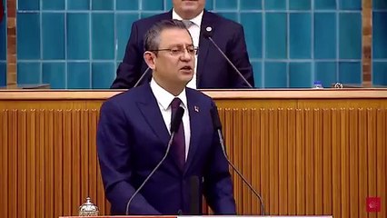 Sandık yaklaştıkça Filistin'e sarılıyor! Riyakar Özgür Hamas'ı hedef aldığı sözleriyle gündemde