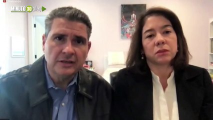 Presos expulsados de Nicaragua dicen que muchos aceptarán la oferta de España